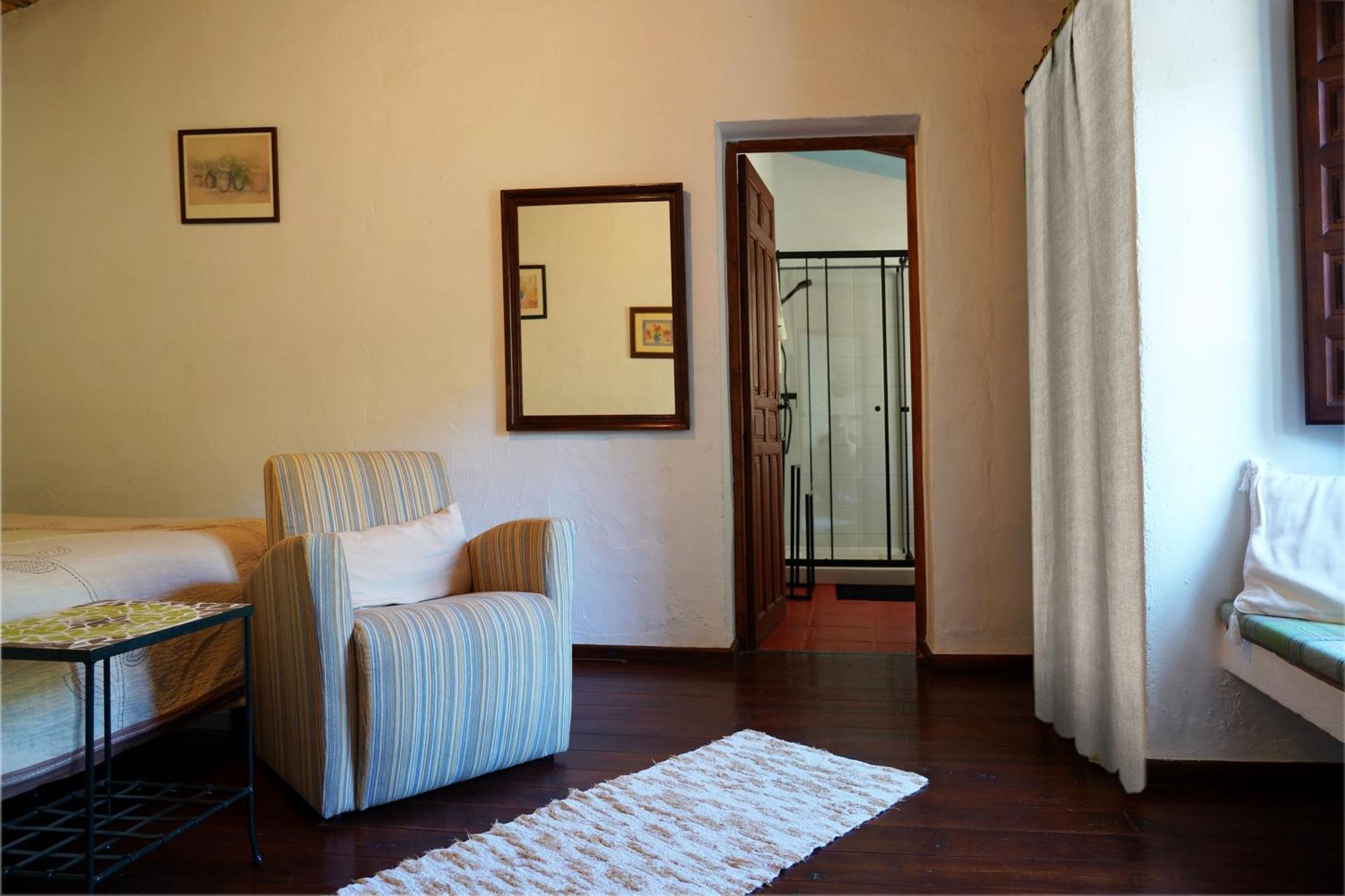 Cortijo Lagar De Luisa Guest House Borge ภายนอก รูปภาพ