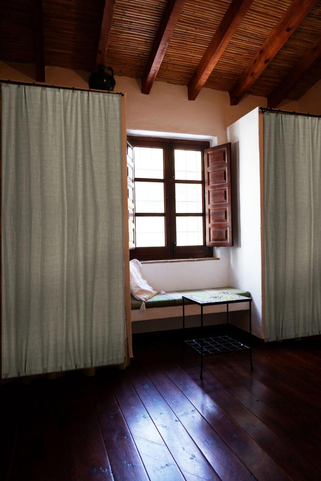 Cortijo Lagar De Luisa Guest House Borge ภายนอก รูปภาพ