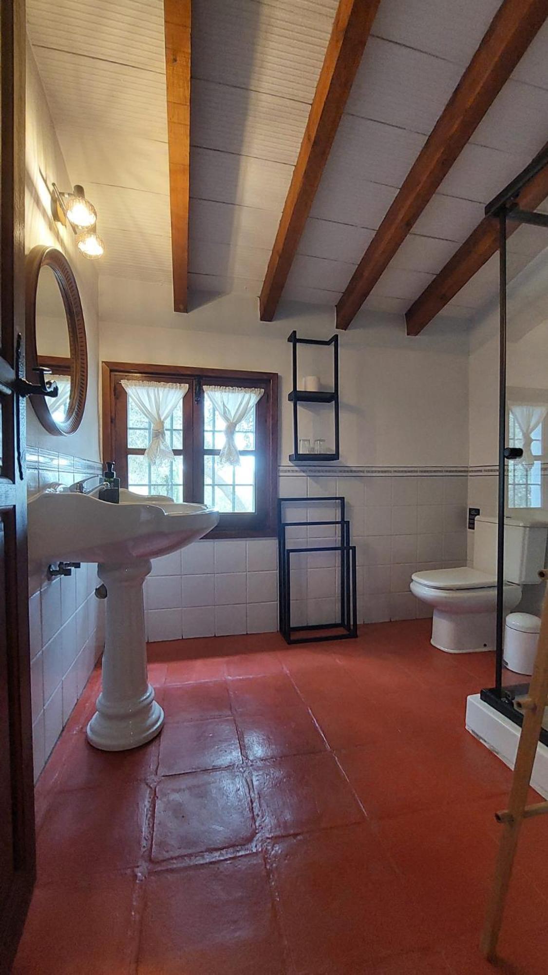 Cortijo Lagar De Luisa Guest House Borge ภายนอก รูปภาพ